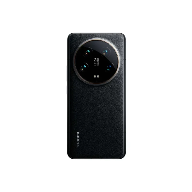 Xiaomi 14 Ultra 16GB RAM - 52GB ROM-Negro - Imagen 5