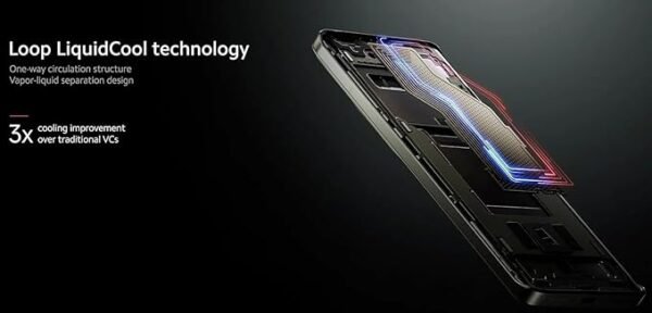 Xiaomi 13 Ultra- 16GB RAM, 512GB ROM-Black - Imagen 3