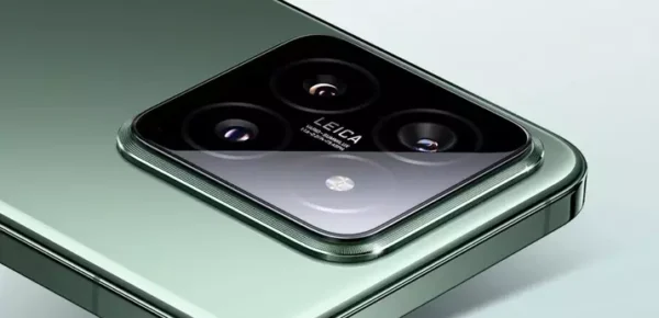 Xiaomi 14- 12GB RAM, 512GB ROM Jade Green - Imagen 3