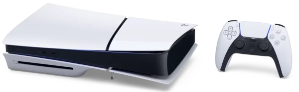 Consola PlayStation®5 - Slim Disco 1TB - Imagen 3