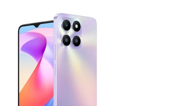 Honor X6a Plus- 256GB Rom, 6GB Ram. - Imagen 3