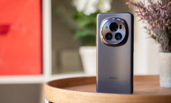 HONOR Magic6 Pro, 512Gb Rom, 12 Ram, Black. - Imagen 3