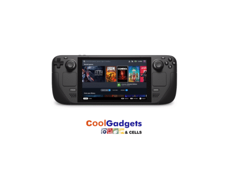 Steam Deck Oled1 Tb Rom, 16GB Ram.