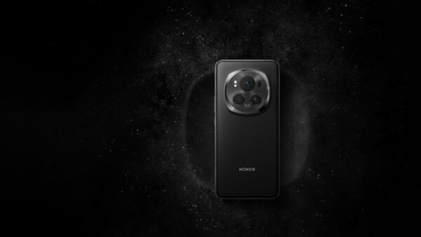 HONOR Magic6 Pro, 512Gb Rom, 12 Ram, Black. - Imagen 2