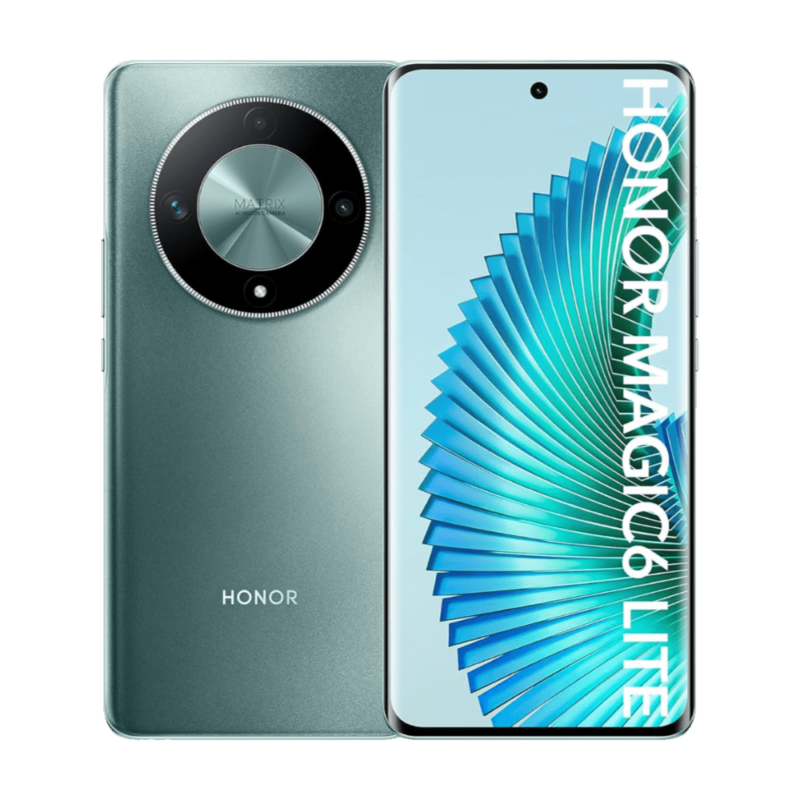 HONOR Magic6 Lite, 256Gb Rom, 8Gb Ram. - Imagen 3