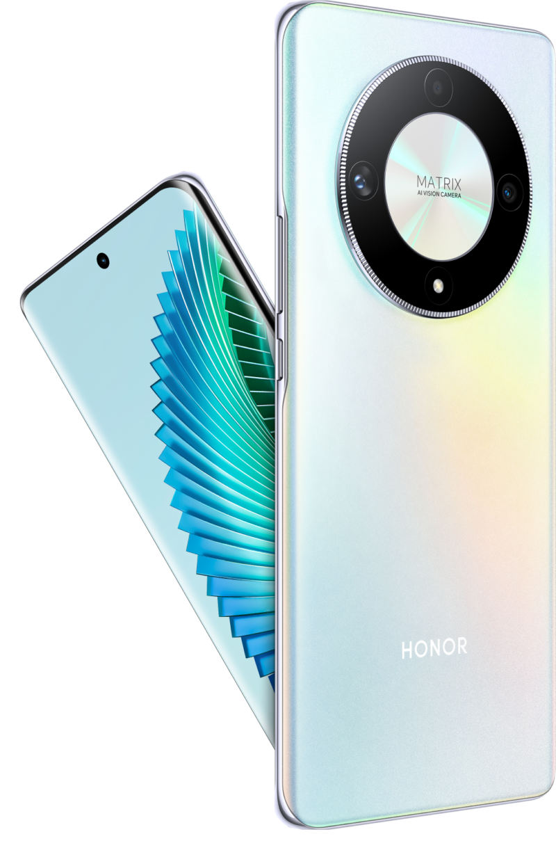 HONOR Magic6 Lite, 256Gb Rom, 8Gb Ram. - Imagen 2