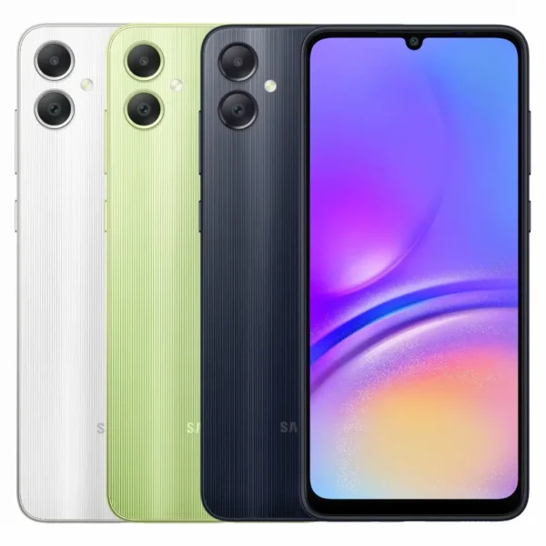 Samsung Galaxy A05, 128GB Rom, 4GB Ram. - Imagen 3