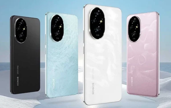 Honor 200, 256GB, 12GB RAM - Imagen 3