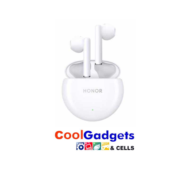 Honor Earbuds x5 Blanco