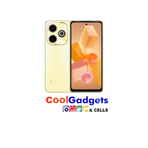 Infinix Hot 40i- 256GB Rom, 8GB Ram