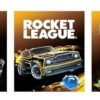 Consola Xbox Series S 512GB - Paquete Fortnite + Rocket League + Fallguys - Edición Bundle Edition - Imagen 4