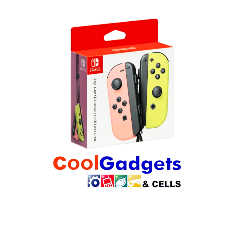 Nintendo Controll Joy-Con - Imagen 4