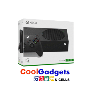 Consola Xbox Series S 1 TB SSD