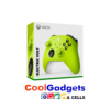 Control Xbox - Electric Volt
