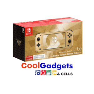 Nintendo Swtich Hyrule Edition