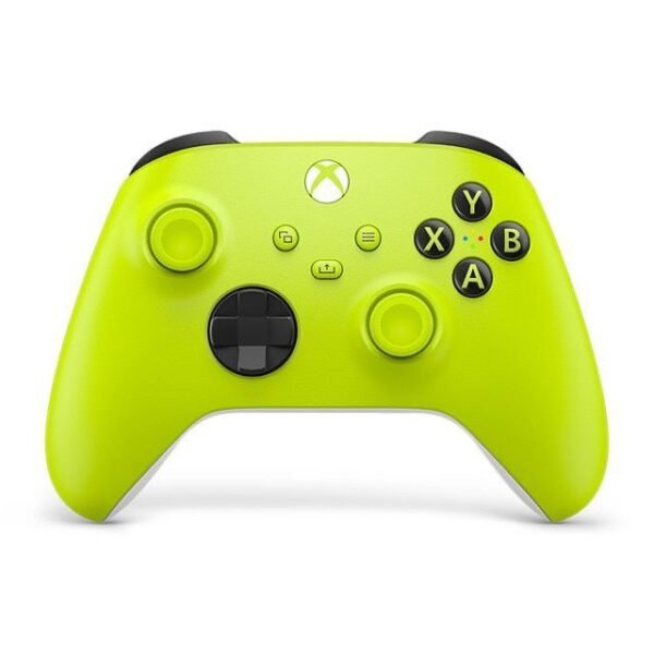 Control Xbox - Electric Volt - Imagen 5