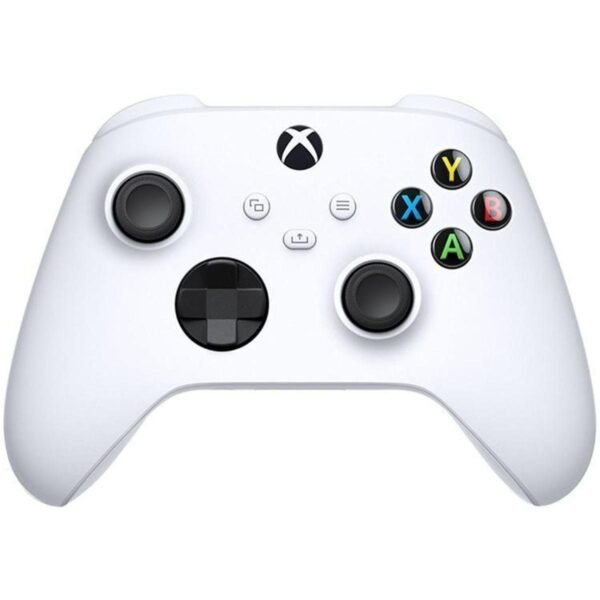 Control Xbox - Robot White - Imagen 4