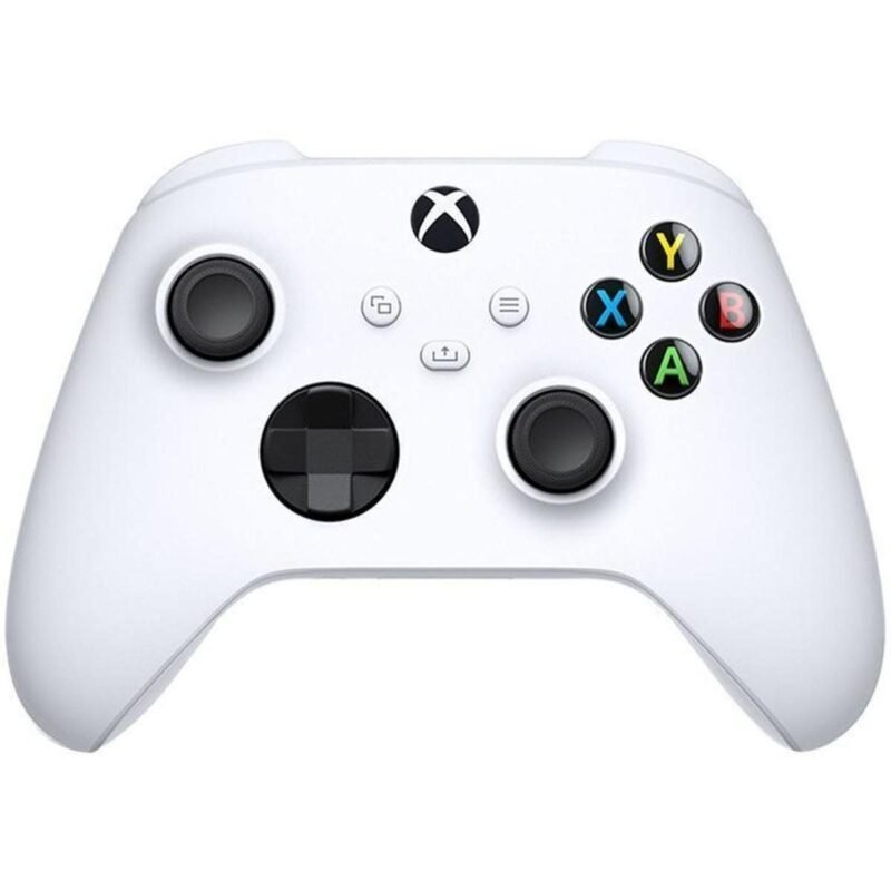 Control Xbox - Robot White - Imagen 4