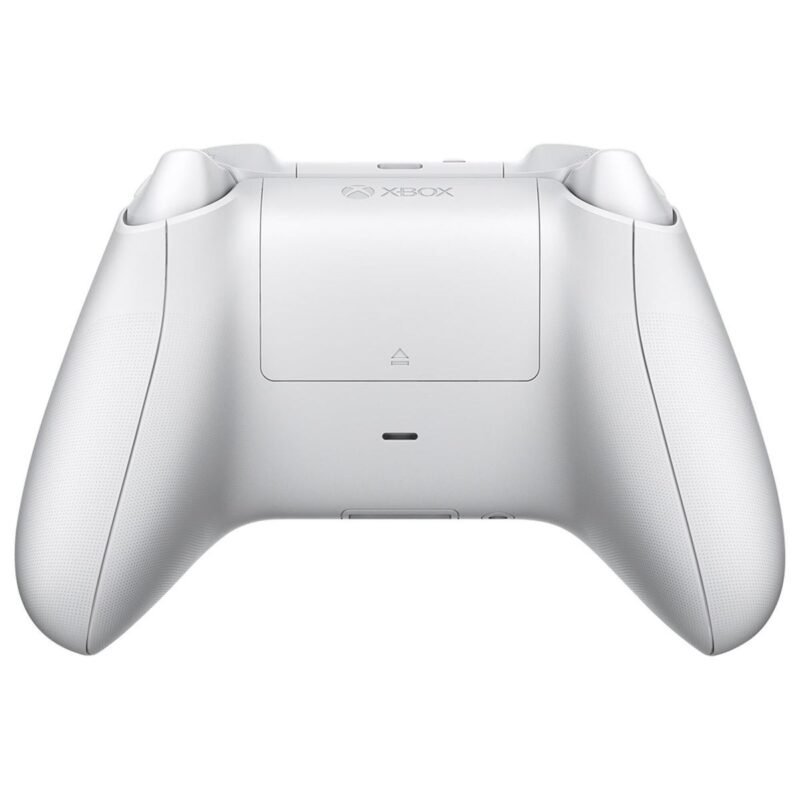 Control Xbox - Robot White - Imagen 3