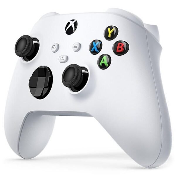 Control Xbox - Robot White - Imagen 2