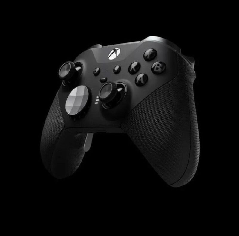 Consola Xbox Series X 1 TB - Imagen 2