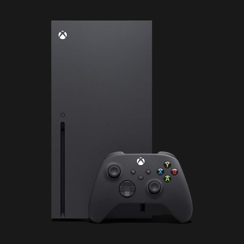 Consola Xbox Series X 1 TB - Imagen 3