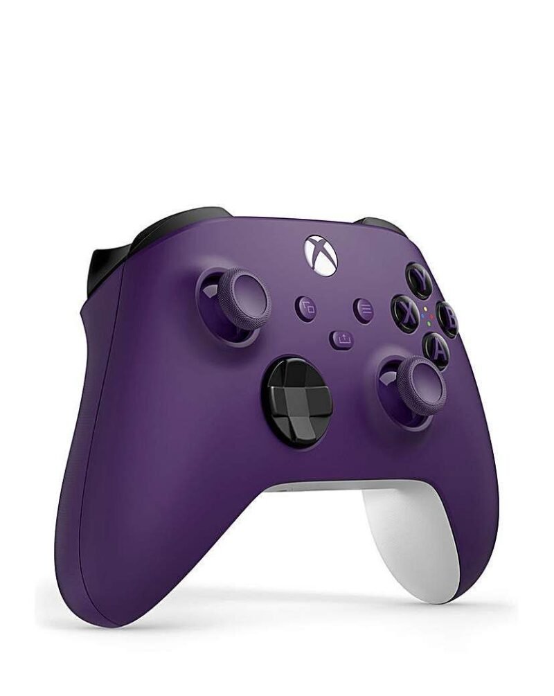 Control Xbox - Astral Purple - Imagen 3