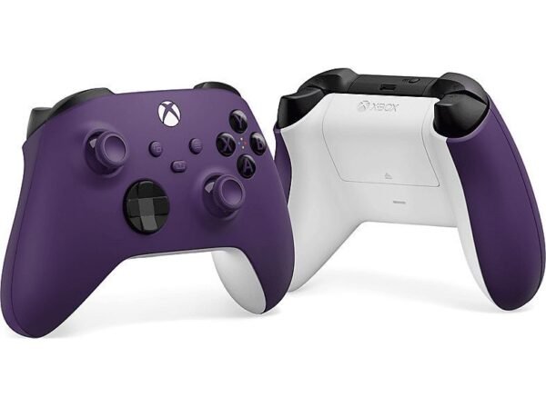 Control Xbox - Astral Purple - Imagen 4