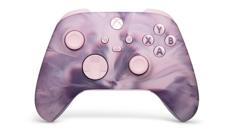 Control Xbox - Dream Vapor - Imagen 3