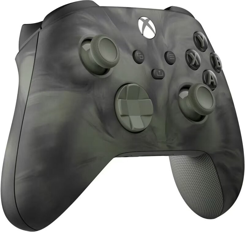 Control Xbox - Nocturnal Vapor - Imagen 2