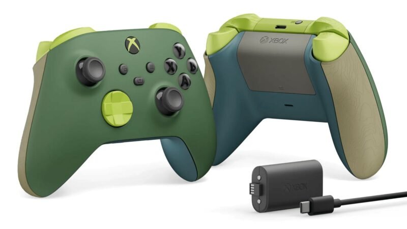 Control Xbox – Remix Especial Edition - Imagen 3