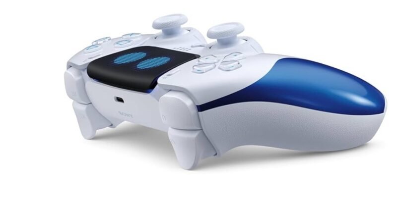 Control inalámbrico DualSense™ – Astro Bot Limited Edition - Imagen 4