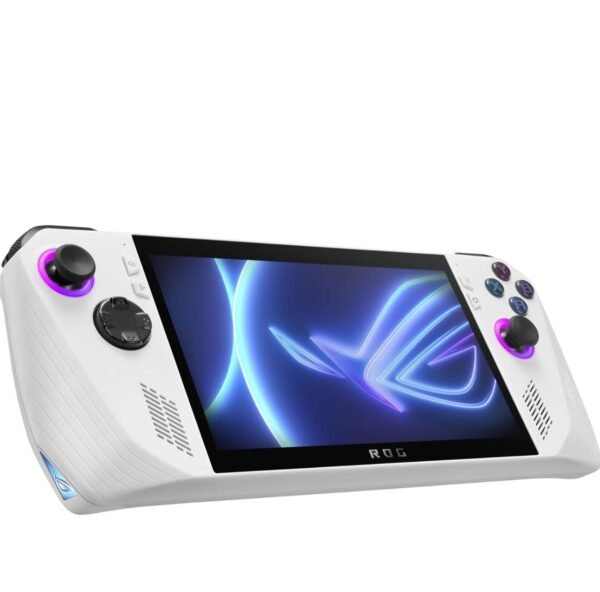 Consola Asus Rog Ally - Imagen 2