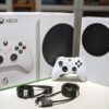 Consola Xbox Series S 512GB - Paquete Fortnite + Rocket League + Fallguys - Edición Bundle Edition - Imagen 3