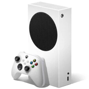 Consola Xbox Series S 512GB Digital