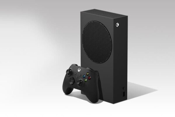 Consola Xbox Series S 1 TB SSD - Imagen 3