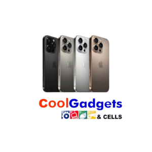 Apple- iPhone 16 Pro Max - 256GB eSim.