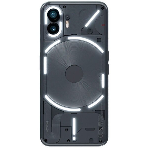 Nothing Phone 2, 512GB - 12RAM - Imagen 3