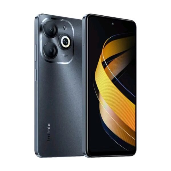 Infinix Smart 8, 128GB y 8 RAM - Imagen 2