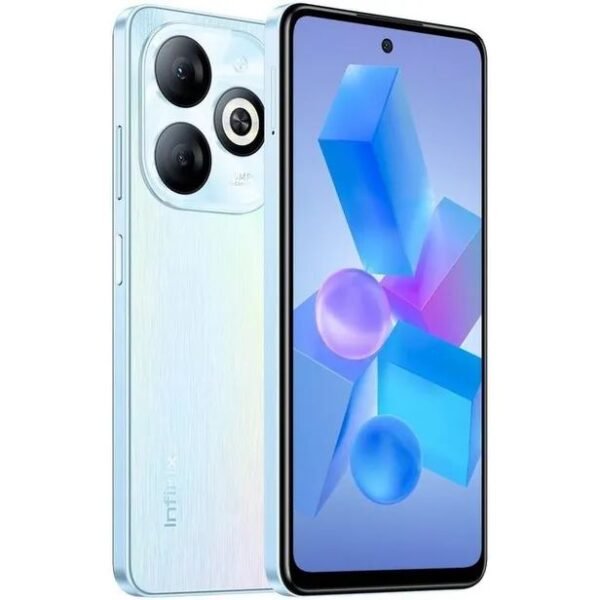Infinix Smat 8 Pro, 256GB y 8 RAM - Imagen 2