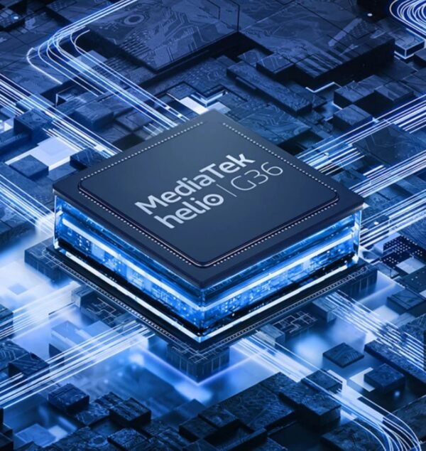 Infinix Smat 8 Pro, 256GB y 8 RAM - Imagen 3