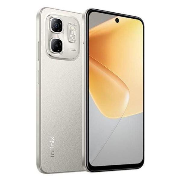 Infinix Hot 50 Pro Plus, 256GB y 16RAM - Imagen 2