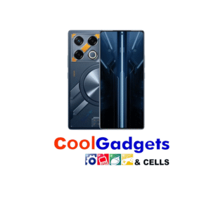 Infinix GT 20 Pro, 256GB Y 24 RAM