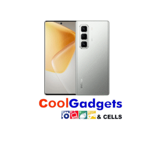 Infinix Hot 50 Pro Plus, 256GB y 16RAM