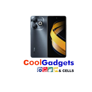 Infinix Smart 8, 128GB y 8 RAM