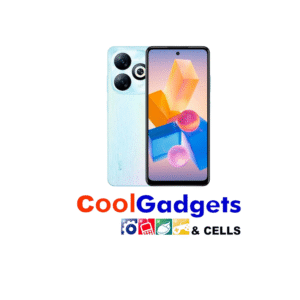 Infinix Smat 8 Pro, 256GB y 8 RAM