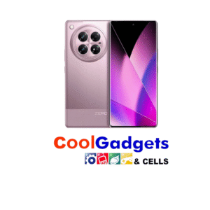 Infinix Zero 40, 256GB y 16RAM