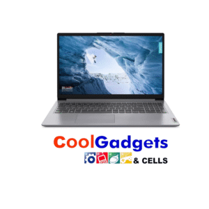 Lenovo IdealPad 1 15IAU7