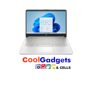 Laptop HP 14-dq0760dx