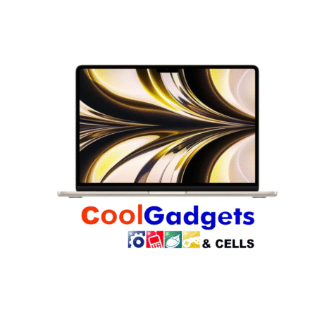 MacBook Air M2